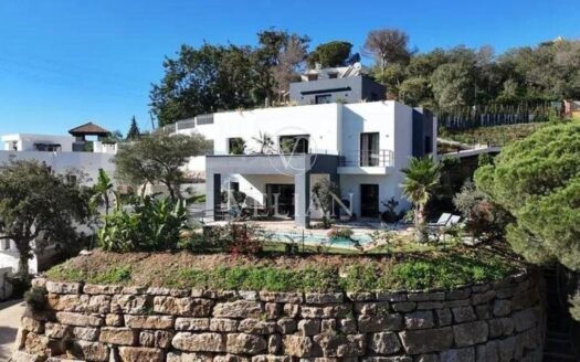 Chalets Independientes · Marbella