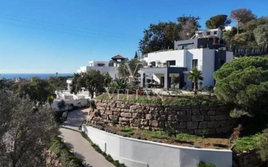 Chalets Independientes · Marbella