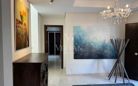 Chalets Independientes · Marbella