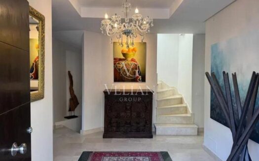 Chalets Independientes · Marbella