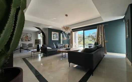 Chalets Independientes · Marbella