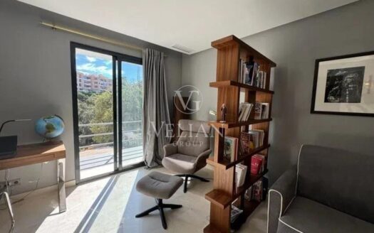 Chalets Independientes · Marbella