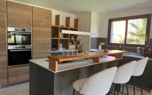 Chalets Independientes · Marbella