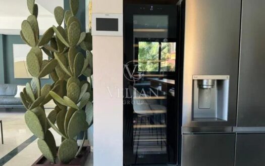 Chalets Independientes · Marbella