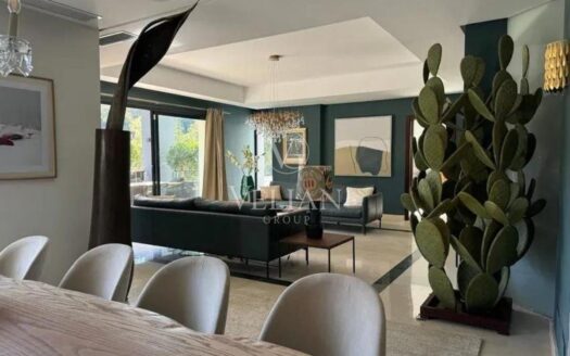 Chalets Independientes · Marbella
