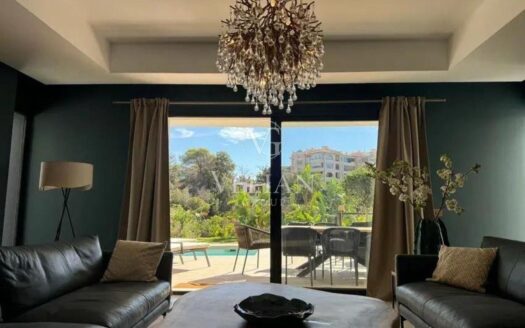 Chalets Independientes · Marbella