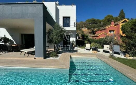 Chalets Independientes · Marbella