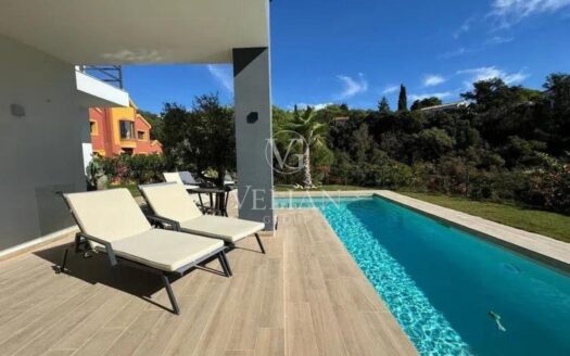 Chalets Independientes · Marbella