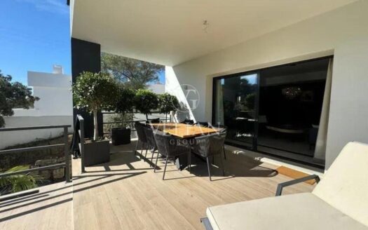 Chalets Independientes · Marbella