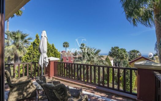 Chalets Independientes · Marbella