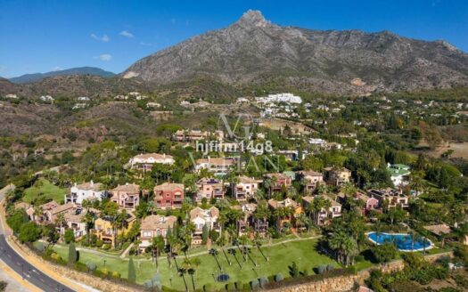 Chalets Independientes · Marbella
