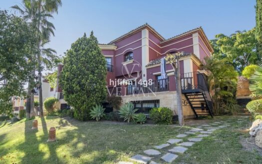 Chalets Independientes · Marbella