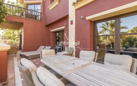 Chalets Independientes · Marbella