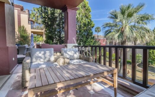 Chalets Independientes · Marbella