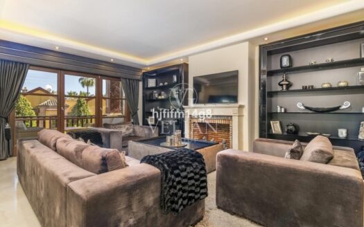 Chalets Independientes · Marbella