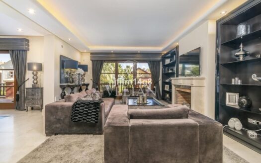 Chalets Independientes · Marbella