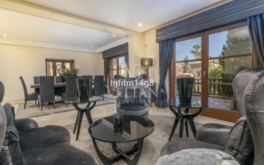 Chalets Independientes · Marbella