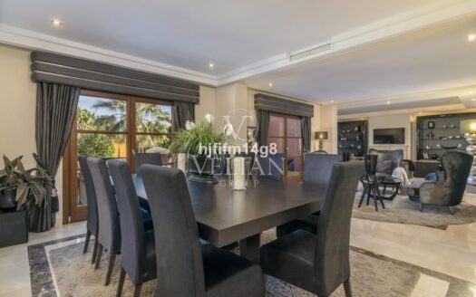 Chalets Independientes · Marbella