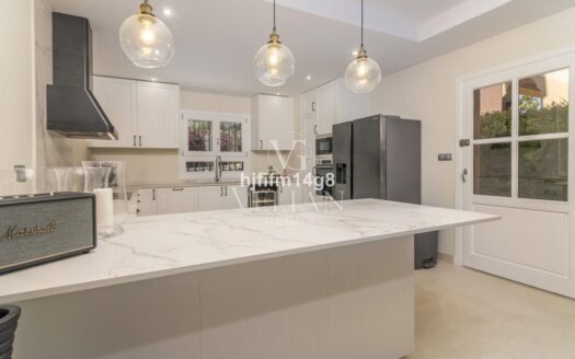 Chalets Independientes · Marbella