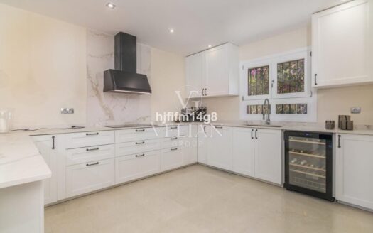 Chalets Independientes · Marbella