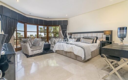 Chalets Independientes · Marbella