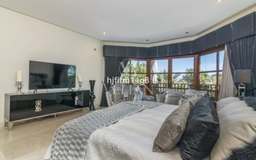 Chalets Independientes · Marbella