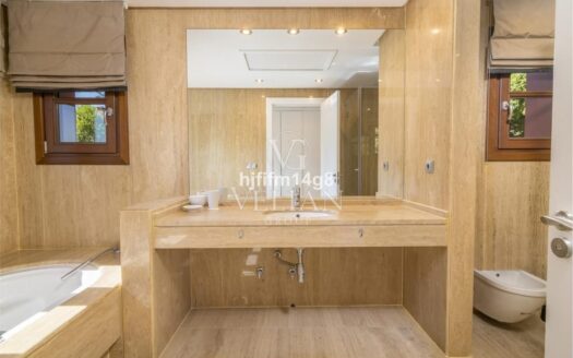 Chalets Independientes · Marbella