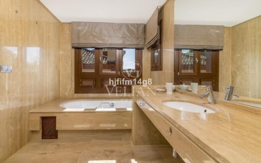Chalets Independientes · Marbella