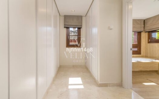 Chalets Independientes · Marbella