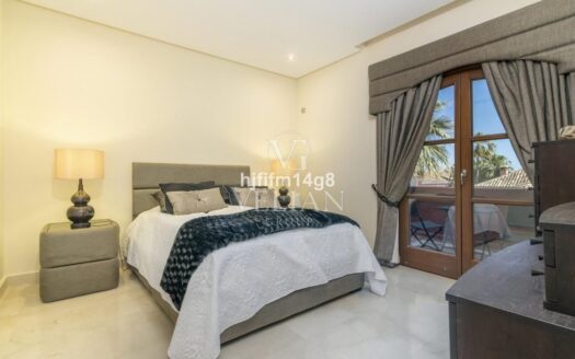 Chalets Independientes · Marbella