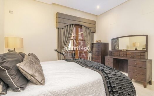 Chalets Independientes · Marbella