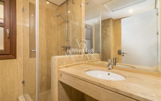 Chalets Independientes · Marbella