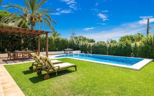Chalets Independientes · Marbella