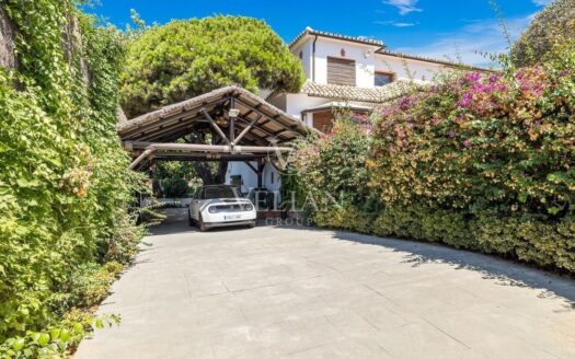 Chalets Independientes · Marbella