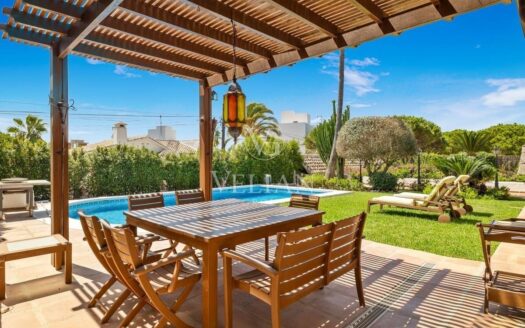 Chalets Independientes · Marbella