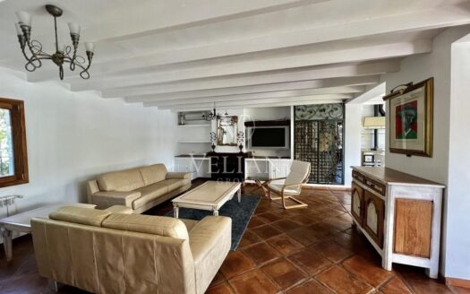 Chalets Independientes · Marbella