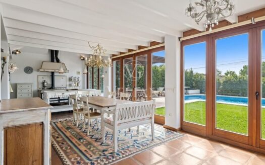 Chalets Independientes · Marbella