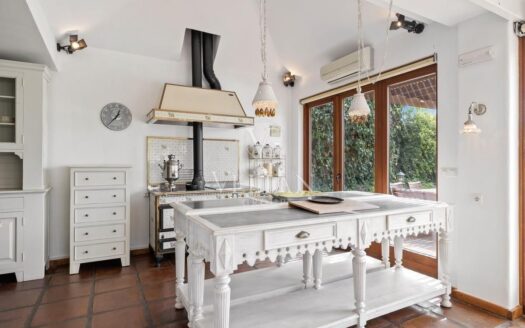 Chalets Independientes · Marbella