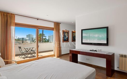 Chalets Independientes · Marbella