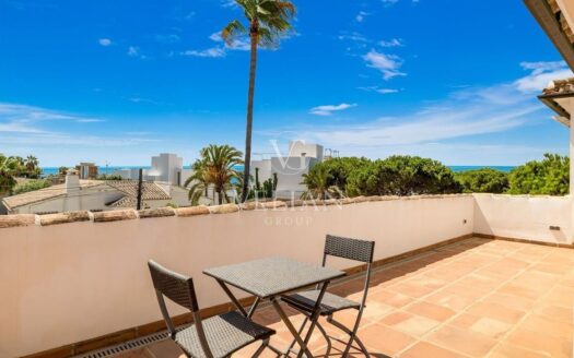Chalets Independientes · Marbella