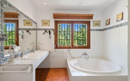 Chalets Independientes · Marbella