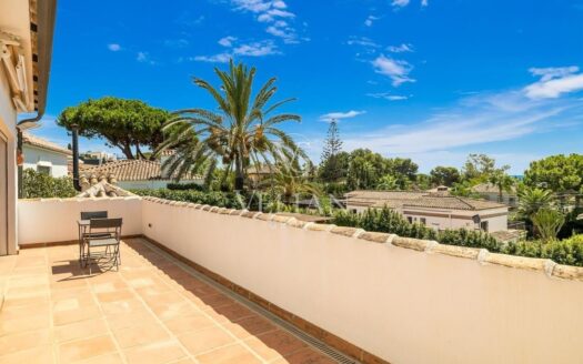 Chalets Independientes · Marbella
