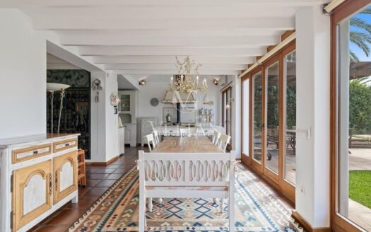 Chalets Independientes · Marbella