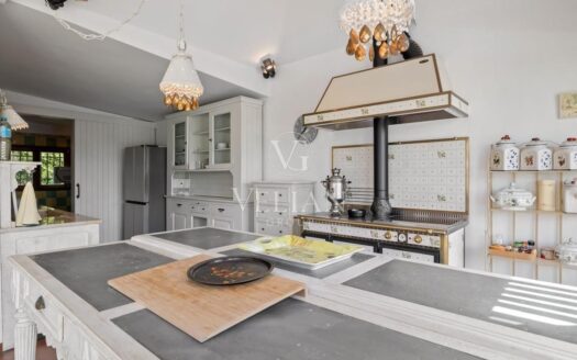 Chalets Independientes · Marbella
