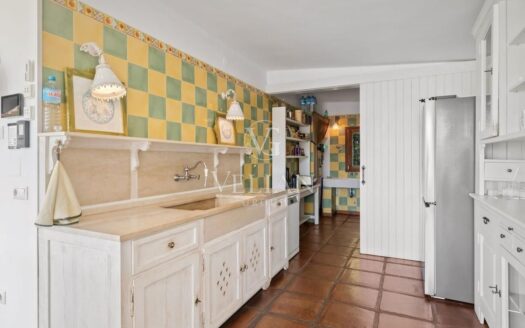 Chalets Independientes · Marbella