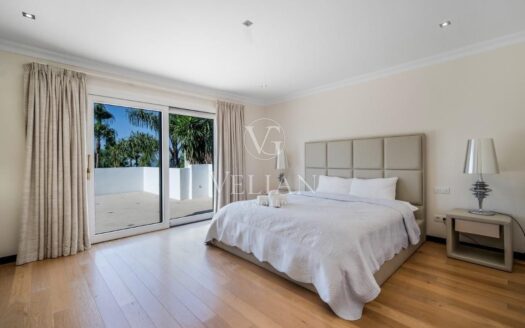 Chalets Independientes · Marbella