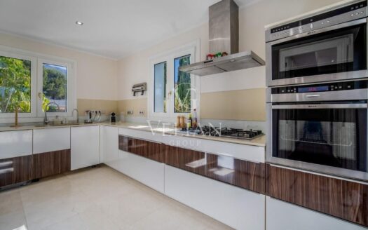 Chalets Independientes · Marbella