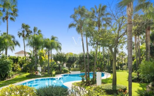 Chalets Independientes · Marbella
