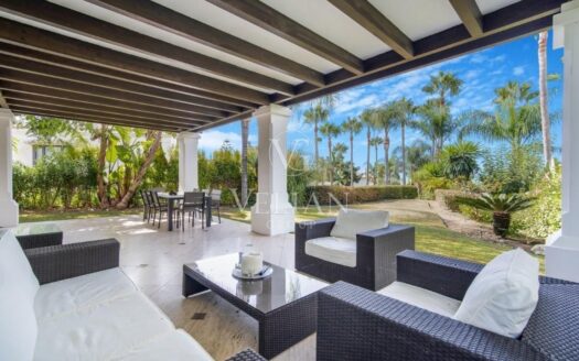 Chalets Independientes · Marbella