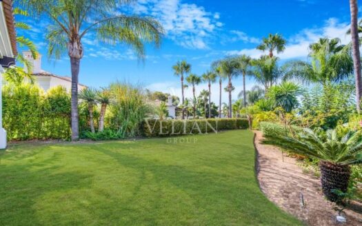 Chalets Independientes · Marbella